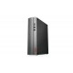 Lenovo IdeaCentre 510S 3,6 GHz Intel® Core i3 i3-8100 Negro, Plata  90K80041SP